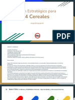 FODA 4 Cereales - Grupo 120a