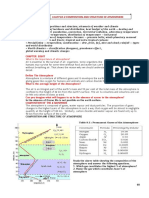 Unit Iv Climate: Composition and Structure of Atmosphere