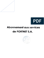 Abonnement Portnet Sa (1) - Compressed