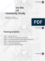 Traffic Data Analysis Techniques