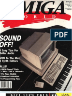 1990 03 Amiga World