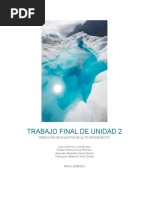 Trabajo Final de Unidad 2