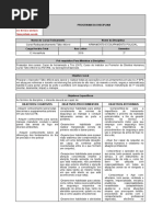 Plano de Aula - CRTM - Armamento e Equipamento