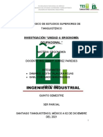 Investigación Ergo