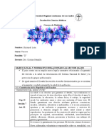 Marco Legal y Normativo Relacionado Al Sector Salud