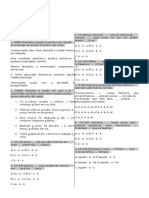 80 Exercícios Sobre Crase