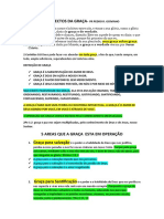 5 Aspectos Da Graça - Pr. Pedro Goivinho