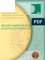 Dolor Neuropático