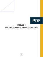 Guia 1 - Proyecto de Vida.