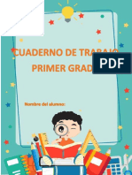 Cuadernillo Primeros