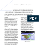 Plausibility of 911 Aircraft Attacks Generated by GPS-Guided Aircraft Autopilot Systems