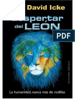 El Despertar Del Leon 2 David Icke