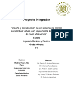 Proyecto Integrador