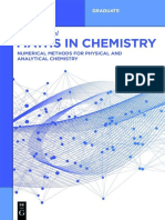 Maths in Chemistry by DR Prerna Bansal