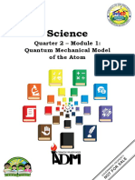 Science9 q2 Mod1 Mechanical Model of The Atom Printing