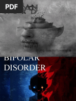 Bipolar Affective Disorder