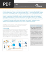 Aura Licensed CDN Product Brief