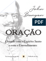 Orando Com o Espírito Santo