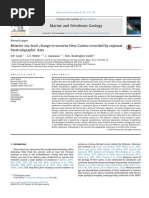 Marine and Petroleum Geology: D.P. Gold, L.T. White, I. Gunawan, M.K. Boudagher-Fadel