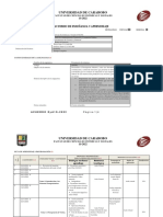 Acuerdo de Enseñanza Aprendizaje 1s-2022