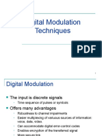 Digital Modln