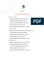 Tarea para Desarrollar Durante La Clase 12