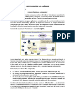 Evolucion Camaras Ip - Josué Valenzuela V.