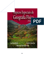 Geografia Física