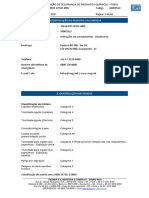 Weg Diluente Epoxi 3005