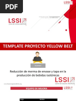 Proyecto - LSSYB - Reduccion de Merma de Envase y Tapa en Bebidas Isotonicas