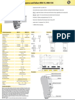 HRN-55 55N Datasheet