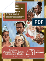 E-Book - Educação Decolonial e Pedagogia Freireana