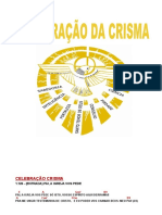 Missa Crisma REPERTÓRIO