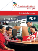 Educacion Financiera PLA