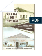 A Cadeia Velha de Pombal