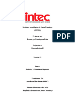 Capitulo 9 Triola - Examen Rapido, Eje de Repaso, Acum. Proy 1098872