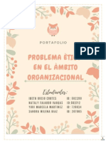 Portafolio - Etica Profesional