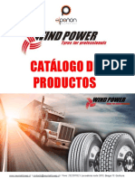 Catalogo Windpower