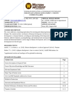 2021 CECP 6080-950 Counseling & Lifespan Development Syllabus 