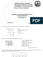 Guía 8 Probabilidad