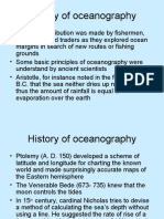 PCO Oceanography