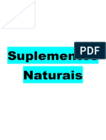 Suplementos