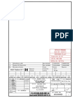 SPRID - 104.32 - Location of Electrical Equipment