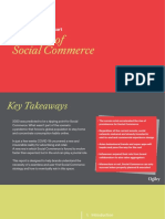 Social Commerce White Paper - Ogilvy