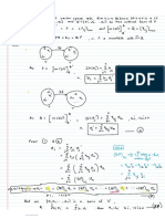 Theorems