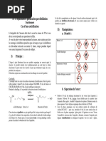 TP 3: Séparation Et Purification Par Distillation Fractionnée Cas D'une Estérification II) Manipulation: A. Sécurité