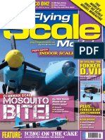 Flying Scale Models Issue 176 2014-07