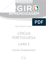 Um Giro Pela Aprendizagem - Livro 2