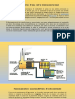 Centrales Termoelectricas