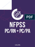 Nfpss - PCRN e Pcpa